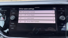 Volkswagen Polo 1.0 TSI Life 5dr Petrol Hatchback